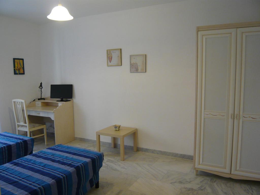 Frühstückspension Residenza Flaminia Rom
