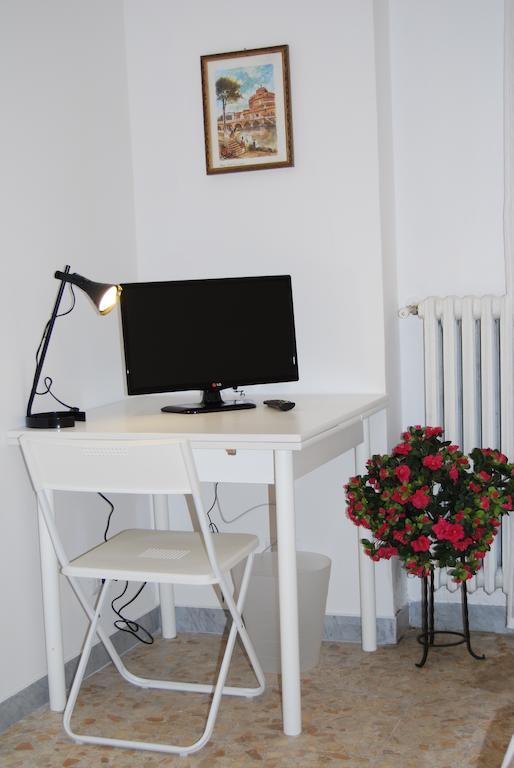 Couette-café Residenza Flaminia *