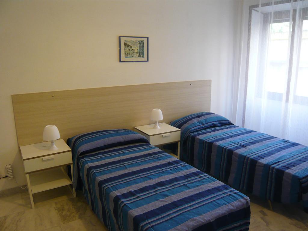 Residenza Flaminia Rom