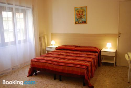 Frühstückspension Residenza Flaminia